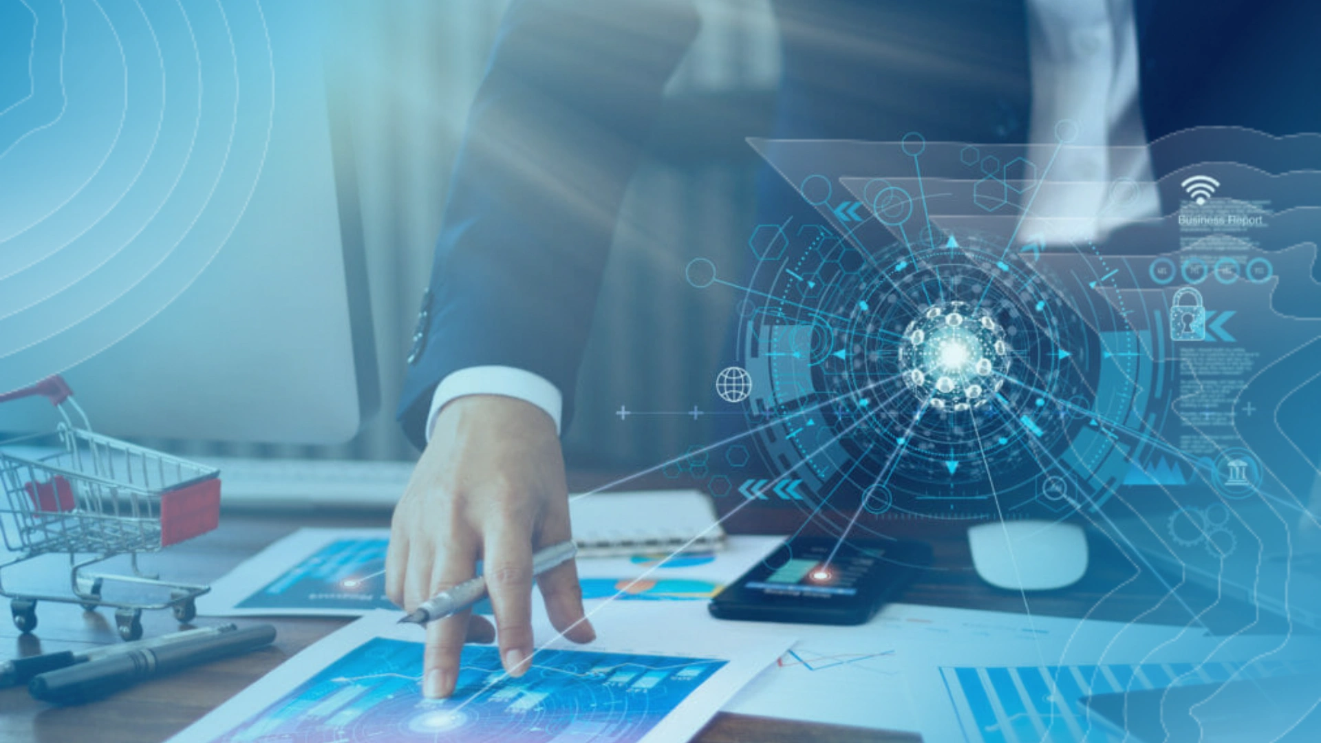 Cross-chain Integration: Building Interoperability for the Future of Web3