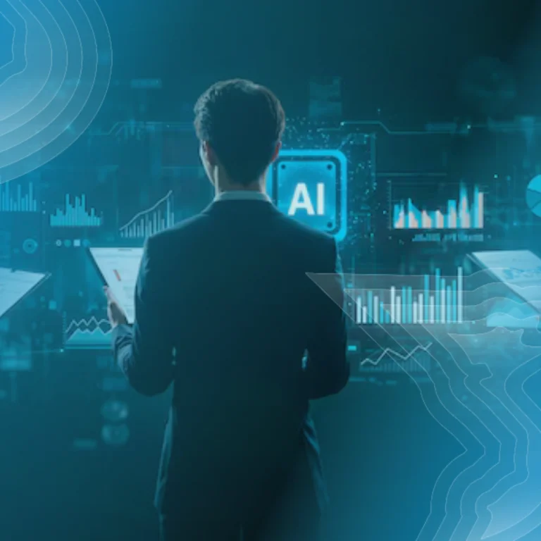 Agentic AI Architecture: Designing Autonomous Business Workflows