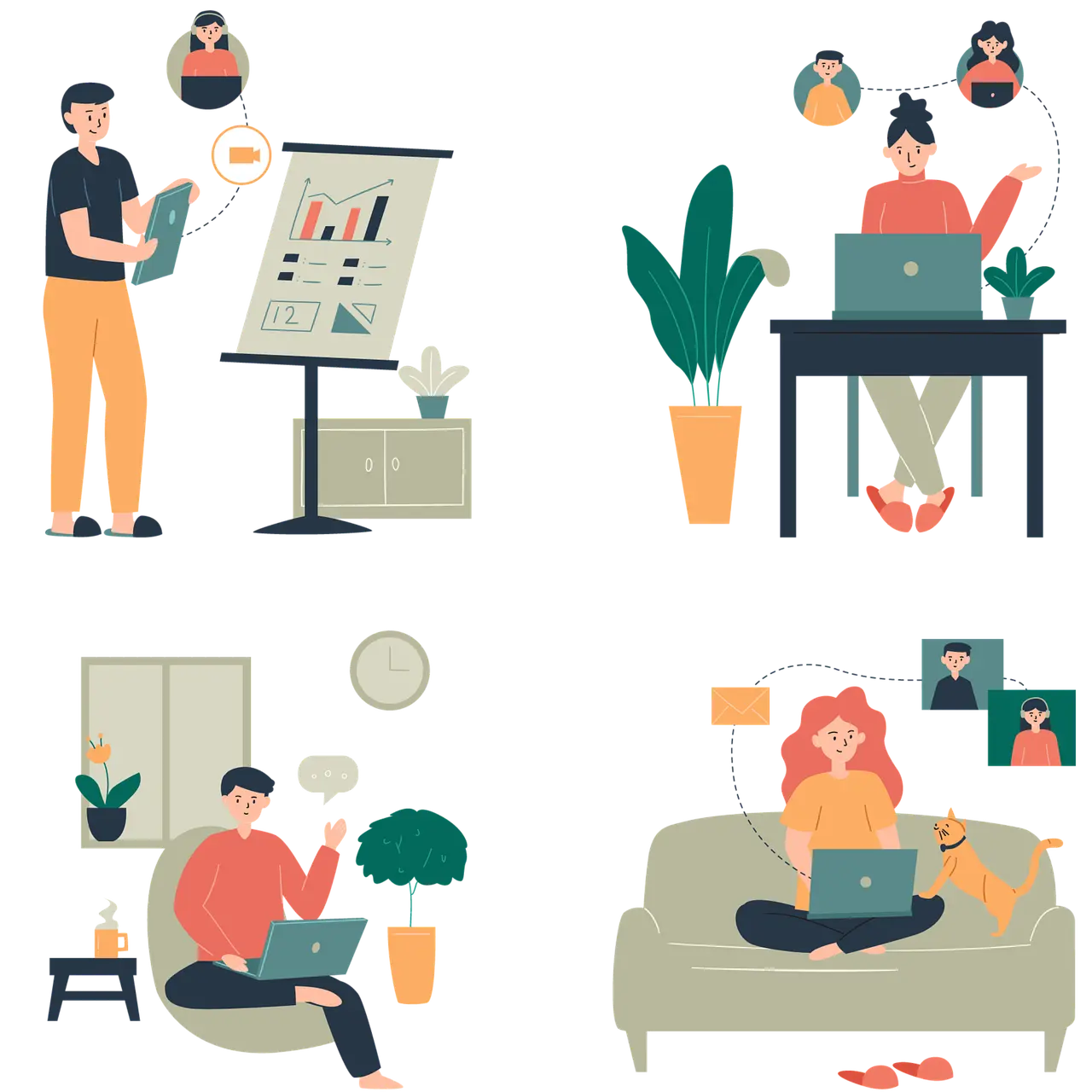 Why remote work is valued by employees (and employers)