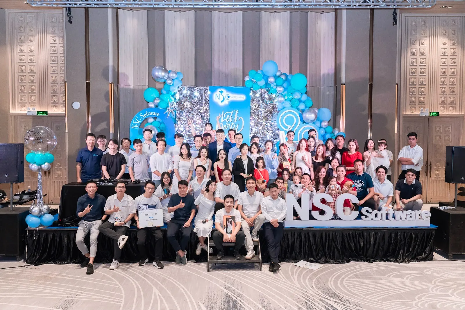 YEP 2024 - A GRAND REUNION OF THE NORTH, CENTRAL, AND SOUTH