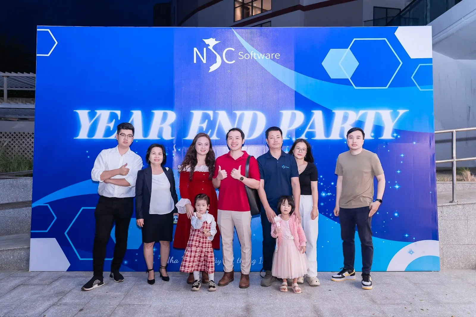 YEP 2024 - A GRAND REUNION OF THE NORTH, CENTRAL, AND SOUTH Day Two 1