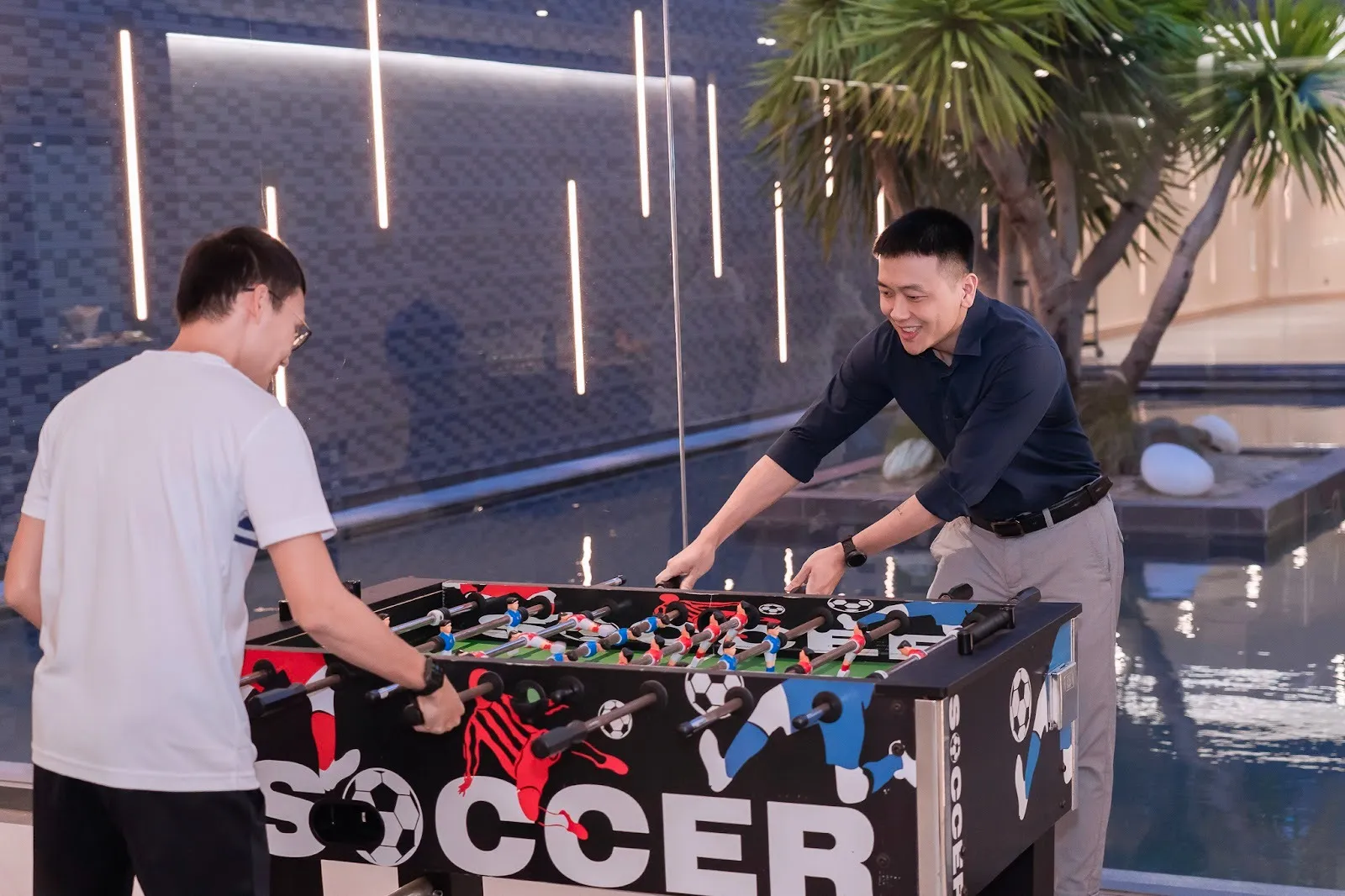 YEP 2024 - A GRAND REUNION OF THE NORTH, CENTRAL, AND SOUTH Day Two 2