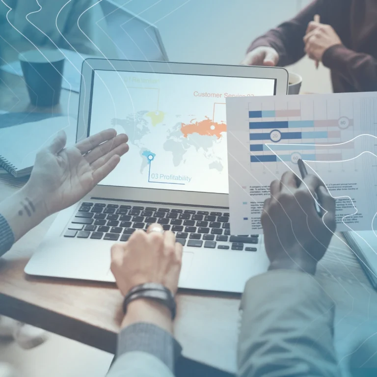 Low-Code / No-Code / RPA: Where They Fit and When to Build Custom Code