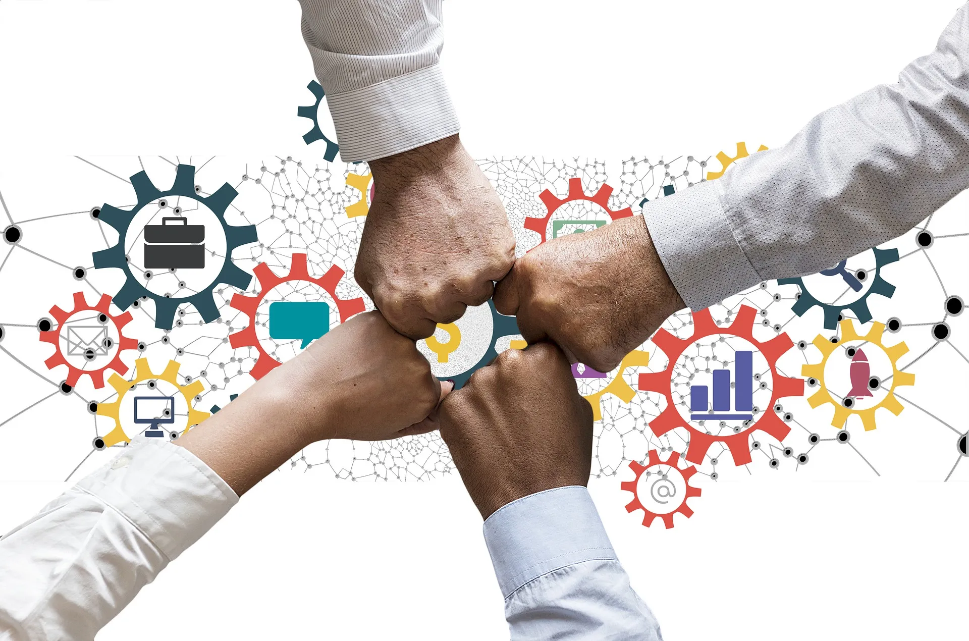 Mastering the Art of Collaboration: Maximizing Efficiency with Outsourced Software Development Teams