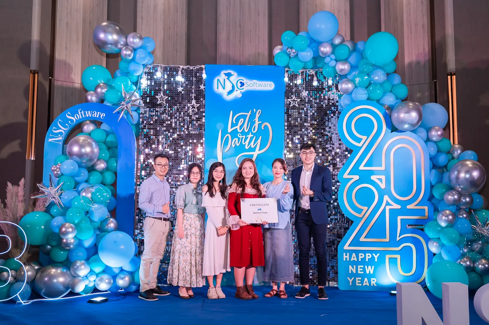 YEP 2024 - A GRAND REUNION OF THE NORTH, CENTRAL, AND SOUTH Day Two 4