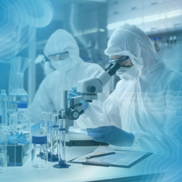 Empowering Global Life Science Research with a Scalable Data Platform