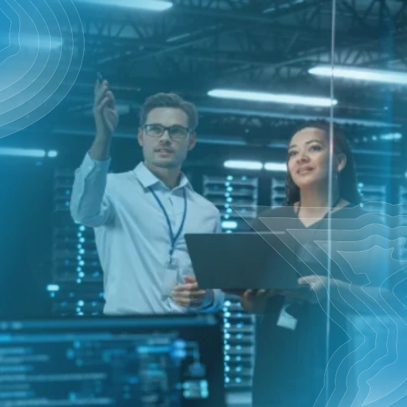 AI-Powered Intelligent Document Processing System