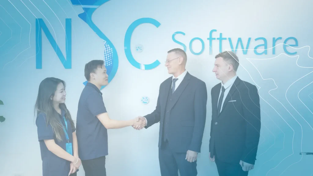 Case Study: Simpson Associates