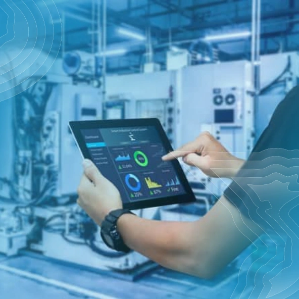 Decentralized Web3 Infrastructure Platform