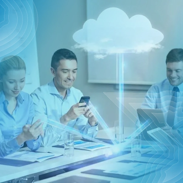 Cloud-Native Payment Infrastructure Platform