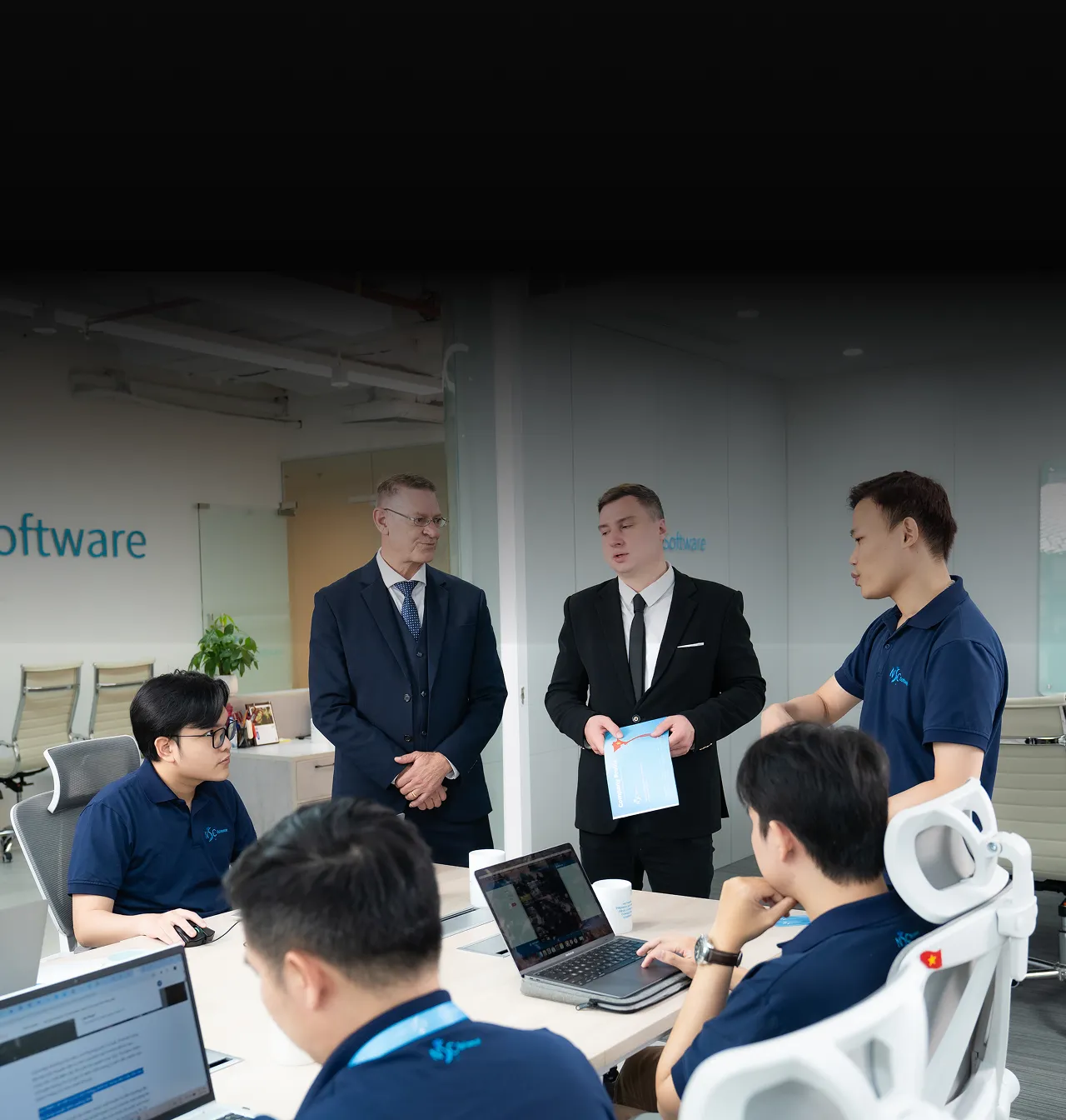 Global communication standards