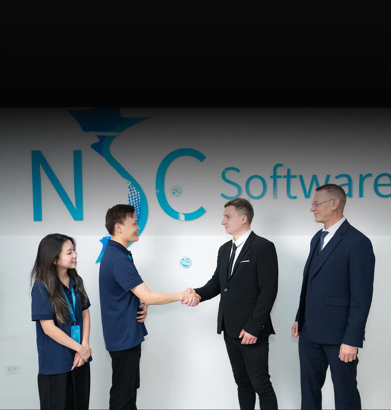 High quality software delivery with NSC