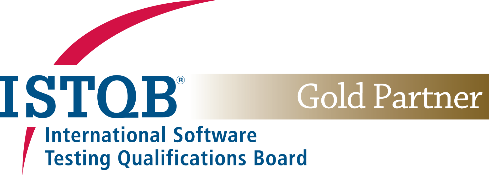NSC Software as ISTQb gold partner